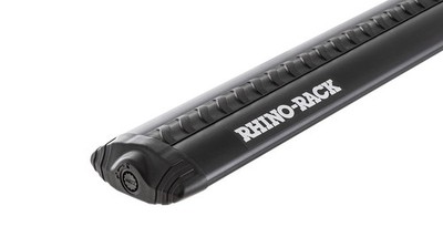 Rhino-Rack Vortex Querträger Schwarz 1375 mm