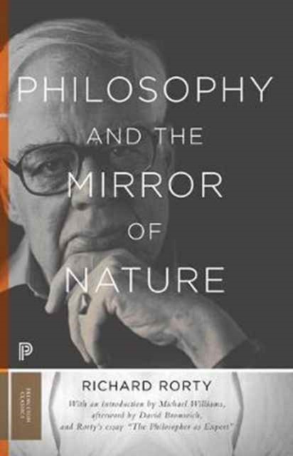 Philosophy and the Mirror of Nature: Thirtieth-Anniversary Edition by Richard R - Image 4