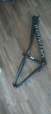 Rock-Hopper Frame Model Specialized XS 2001