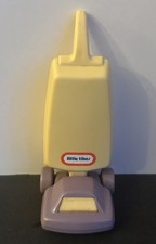 Vintage Little Tikes Dollhouse Vacuum Cleaner House Accessory Replacement Part
