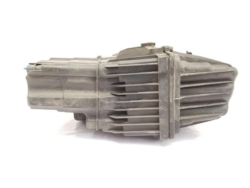 2010 CITROEN DISPATCH AIR BOX FILTER ASSY 2.0 DIESEL DW10UTED4 (RHK) 1498555080 - Picture 5 of 7