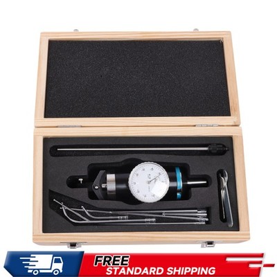 0.0005'' Coaxial Alignment Indicator Set for Machine Tool Setup