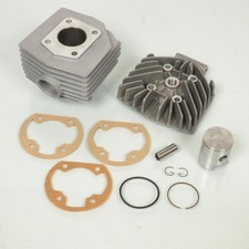 Haut moteur MVT pour Mobylette MBK 50 51 Magnum racing Neuf