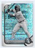 2022 Bowman Chrome 1st Black and White Mini-Diamond #BCP-183 Wilfred Veras