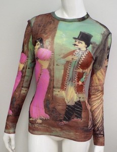 Jean Paul Gaultier Maille | eBay