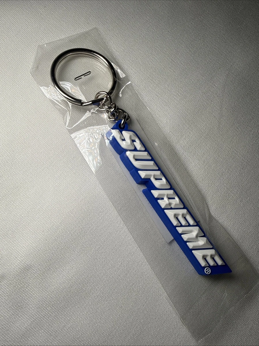 Supreme Key Chains for Men | Updated Sep 2026