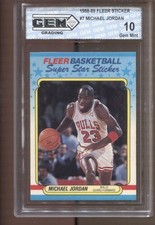 Ultimate Guide to Michael Jordan Rookie Cards and Other Key 1980s MJ Cards 35