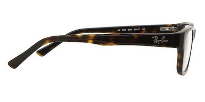 Brand New 2026 Ray Ban Eyeglasses Rb 5268 2012 Rx Authentic Frame