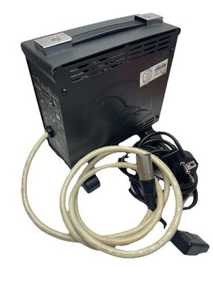  Ladegerät Netzteil 24V für Rollstuhl 4C24080A 3 Pin XLR / Krankenfahrstuhl