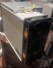 Bitmain Antminer Zcash Miner Z15 Pro 840K 2650W ZEC Miner
