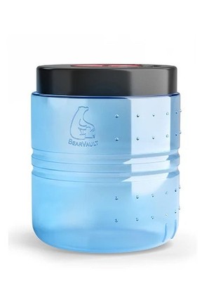 Bearvault 475 Bear Canister Ursack