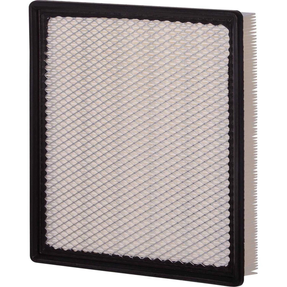 Air Filter fits 2003-2009 Dodge Ram 2500 Ram 3500 Ram 1500  PARTS PLUS FILTERS B - Image 2 of 4