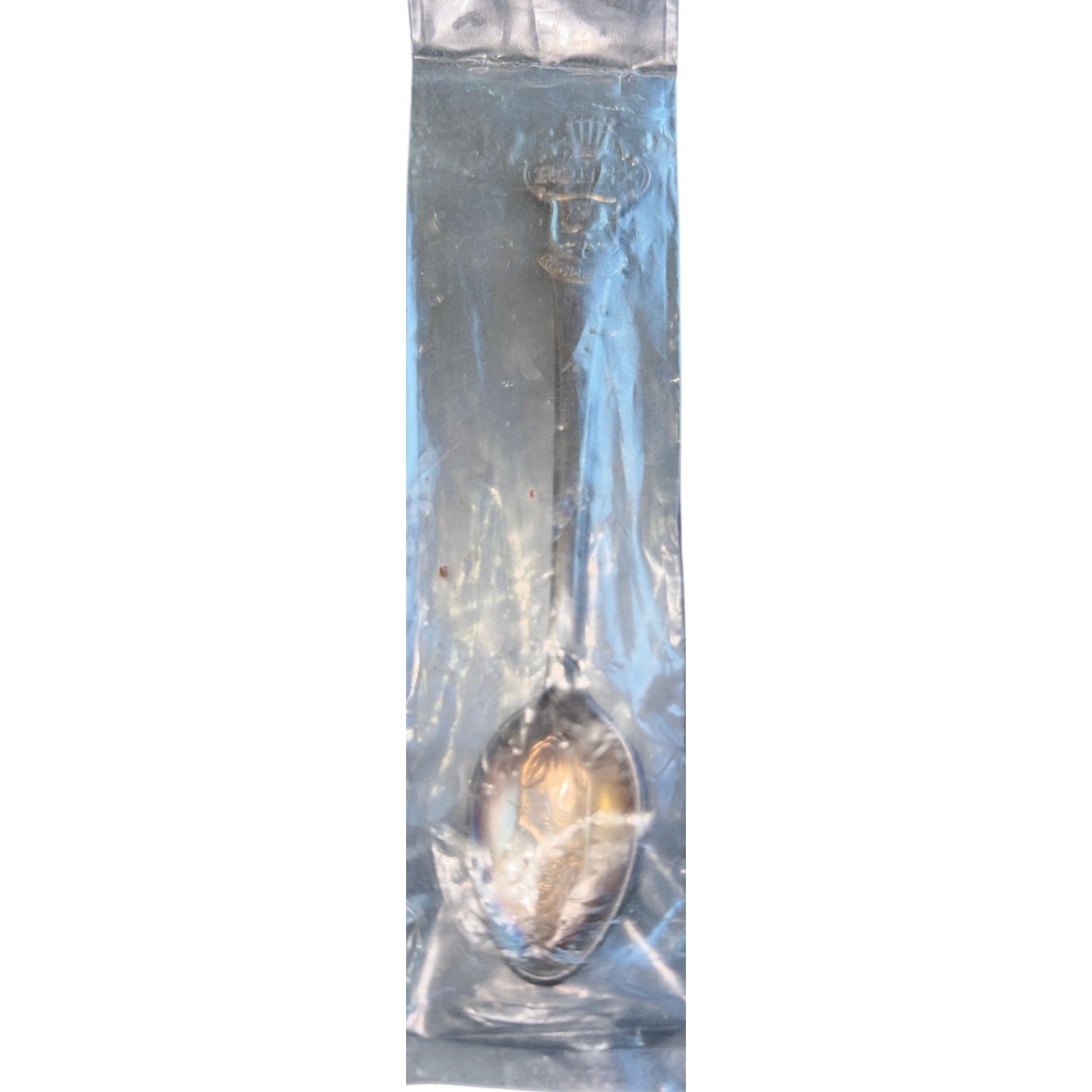 Сувенирные ложки Rolex Vintage Spoon from
