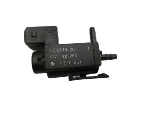 Druckwandler Magnetventil Unterdruckventil für BMW X1 E84 LCI 12-15 2,0d 160KW
