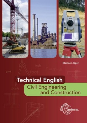 Technical English - Civil Engineering and Construction | Kartoniert