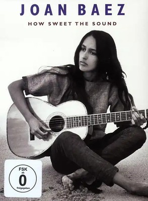 Joan Baez - How Sweet the Sound (+ Audio-CD)