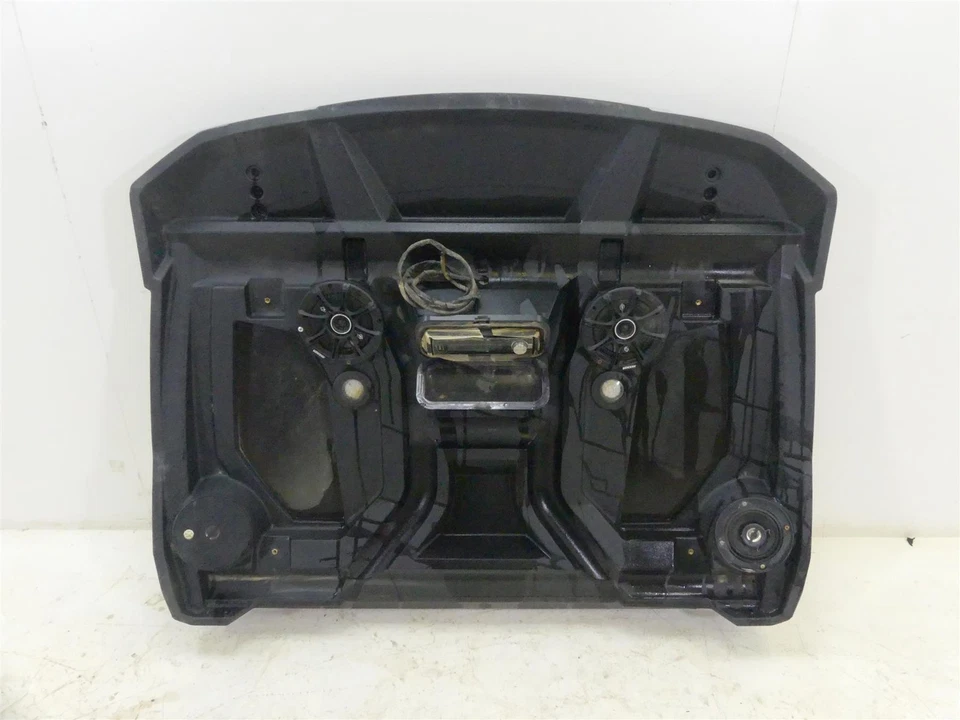 2013 Arctic Cat Wildcat 1000 LTD Audio Speaker Radio Rooftop Roof Top Foto 2 de 4