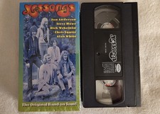 Yessongs Original Band on Tour Brand Movie Mu...