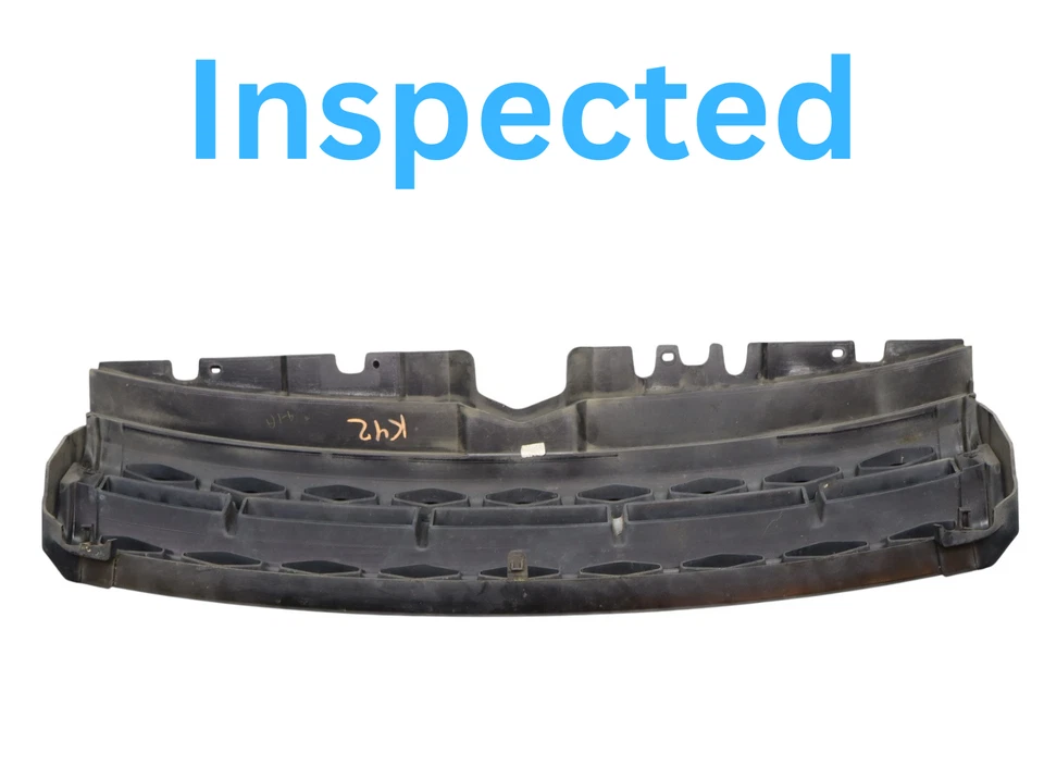 12-15 LR Range Rover Evoque Front Bumper Radiator Grill Grille LR044674 Oem - Image 3 of 4