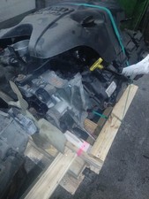 2013 Ram Dodge 1500 5.7l V8 Engine Complete Assembly Used 126k Miles 4wd 2013 Ram Dodge 1500 5.7l V8 Engine Complete Assembly Used 126k Miles 4wd