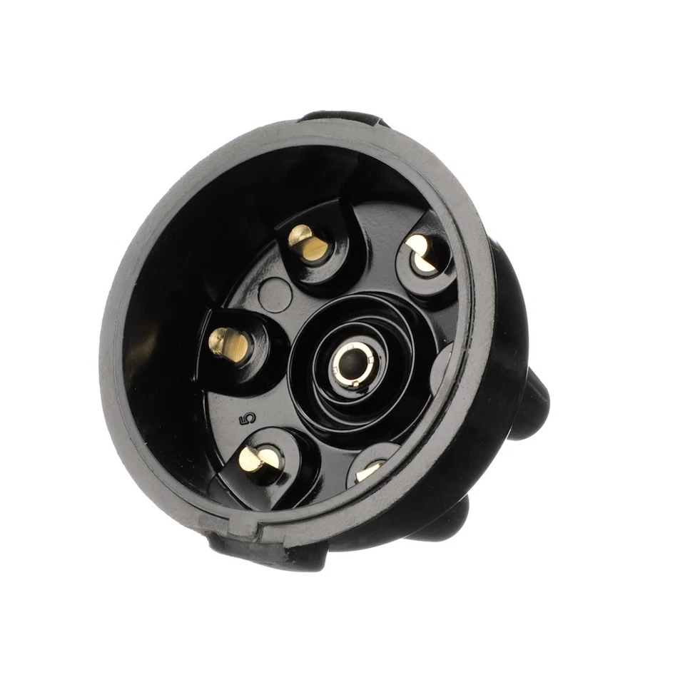 Tapa de distribuidor DR-413 para Chevy Olds Pontiac Deluxe Series 26 Special 25 KC KD Foto 2 de 4