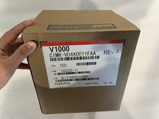 1pcs new CIMR-VU4A0011FAA frequency converter