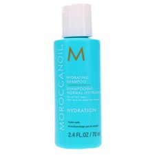 Moroccanoil Hydrating Shampoo 2.4 oz