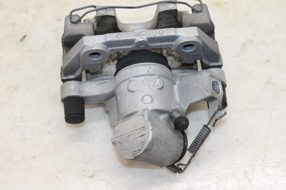 Комплект суппортов небесного тормоза 2007-2010 Saturn от оригинального производителя MO107 - Изображение 4 из 4