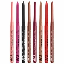 NYX PROFESSIONAL MAKEUP Mechanical Lip Liner Pencil Choose Color