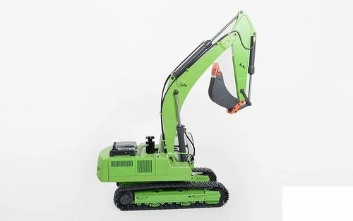 Skeleton Excavator Bucket 1/14 Earth Digger 360L Excavator VVV-S0217 RC4WD - Picture 4 of 9