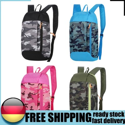 10 L Cycling Backpack Hiking Backpack Travel Daypack Mountain Biking Backpack
