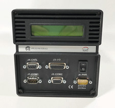 Verity SD1024DL AMAT 1400-00206 EyeD SPECTROMETER  200–800nm range Spectrograph