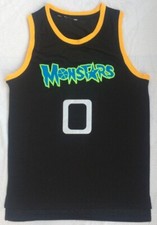 ALIEN MONSTARS 0 Jersey
