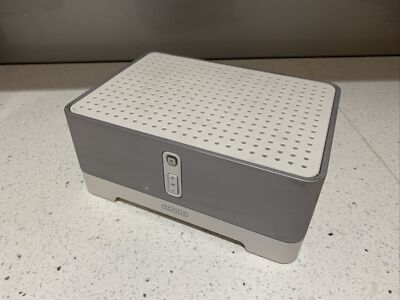 SONOS ZonePlayer ZP100 Amp 2 x 50W RMS Wireless Music Amplifier - No POWER