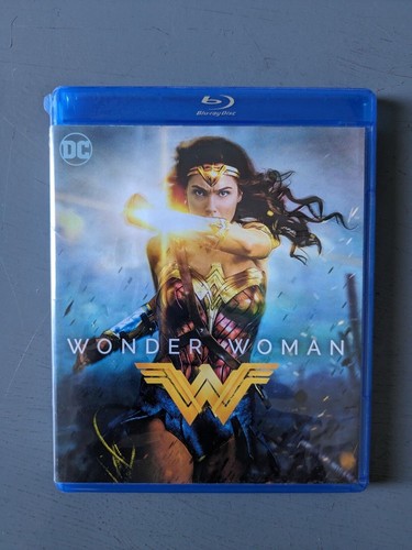 Action Movies (Blu-Ray / DVD) from The Arkham Library Comics & Collectibles - Picture 674 of 706