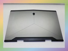 Genuine Dell Alienware 17 R4 LCD Lid Back Top Cover Assembly 2JJC5 HUL 12