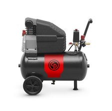 Compressore a pistoni 24 lt. CPRA 24 MS25 MS
