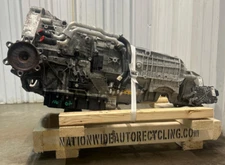 2020 Audi Q5 2.0L Automatic Transmission Assembly 83K Miles AWD ID TCE Gas 18 19