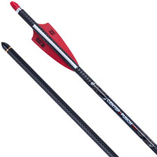 Tenpoint CenterPunch HPX Premium Carbon Arrows 6pk