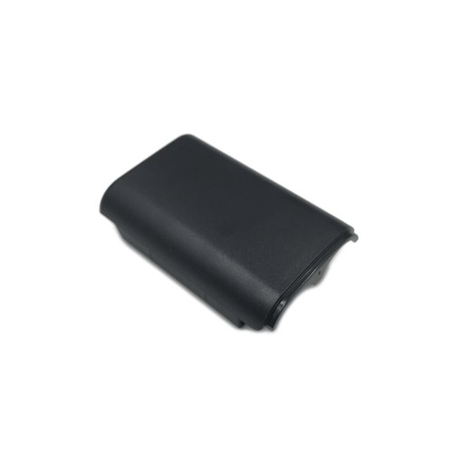 1pcs Battery Pack Cover Shell Case for Xbox 360 Controller Black White Red Pink - Picture 5 of 7