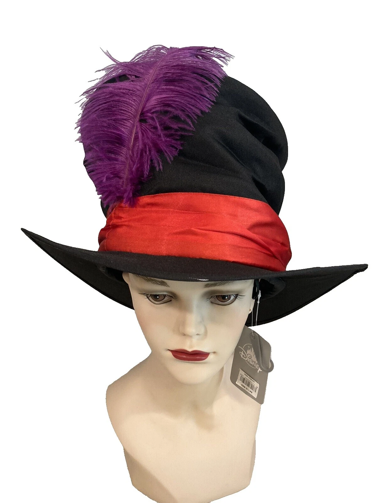 Disfraces de pirata Disney para hombres