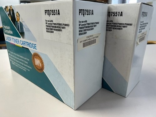 HP COMPATIBLE Q7551A TONER