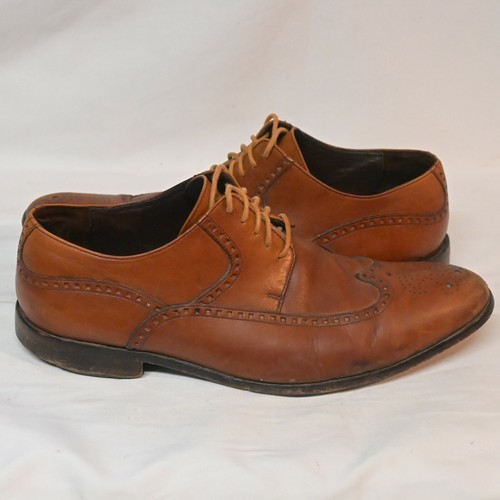 Men's Banana Republic Wingtip Oxford 
