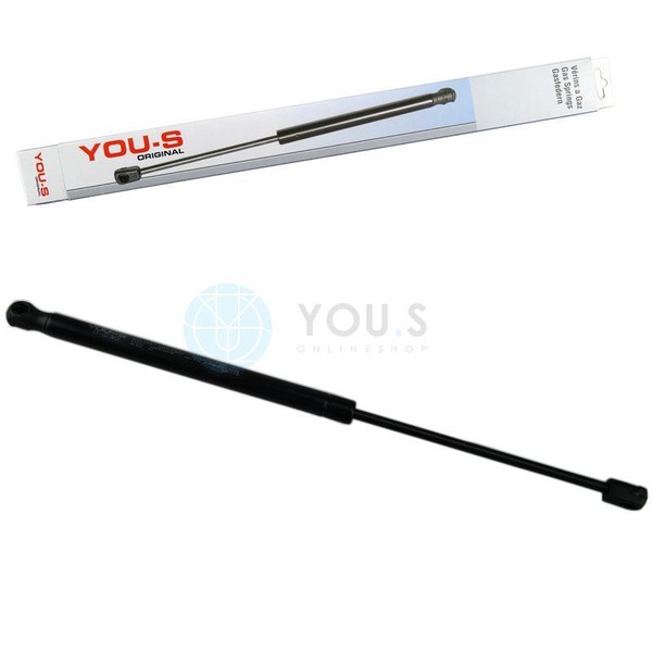 1 X YOU-S Original Gasfeder - DäMpfer FüR Audi TT (8J3) - Heckklappe - 8J8827552-image