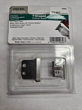 WAHL T-Shaped Adjustable Blade - 1062-600 for Stylist, Detailer, Etc