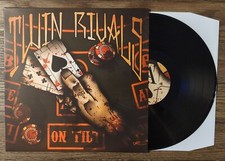 Twin Rivals On Tilt LP Vinyl Record
