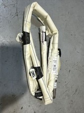 @ BMW 1 SERIES F20 2014 CURTAIN ROOF AIR BAG DRIVER RIGHT 7221046