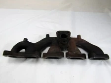 8200042882 EXHAUST MANIFOLD RENAULT LAGUNA SW 2.2 D 110KW 6M 5P (2002) RICH