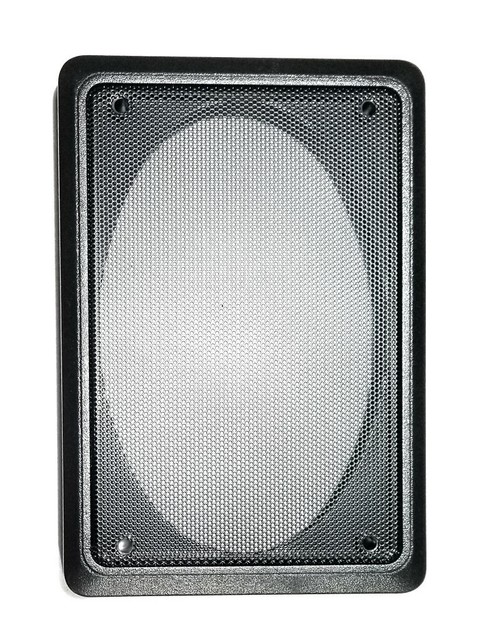4x6 speaker grills