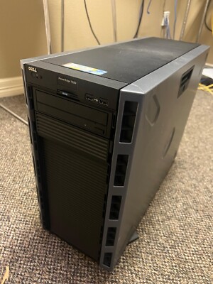 Dell PowerEdge T320 Server | eBay
